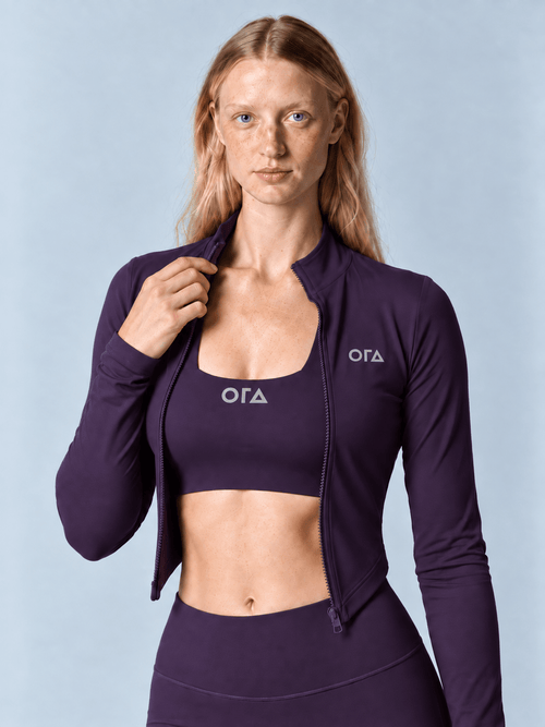 Nova Jacket